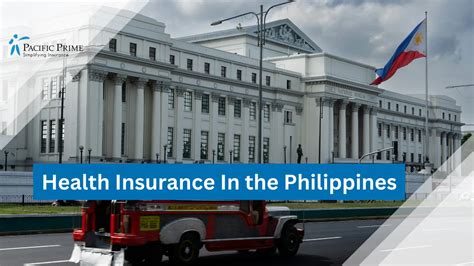 best expat health insurance philippines|Health Insurance For Foreigners Philippi.